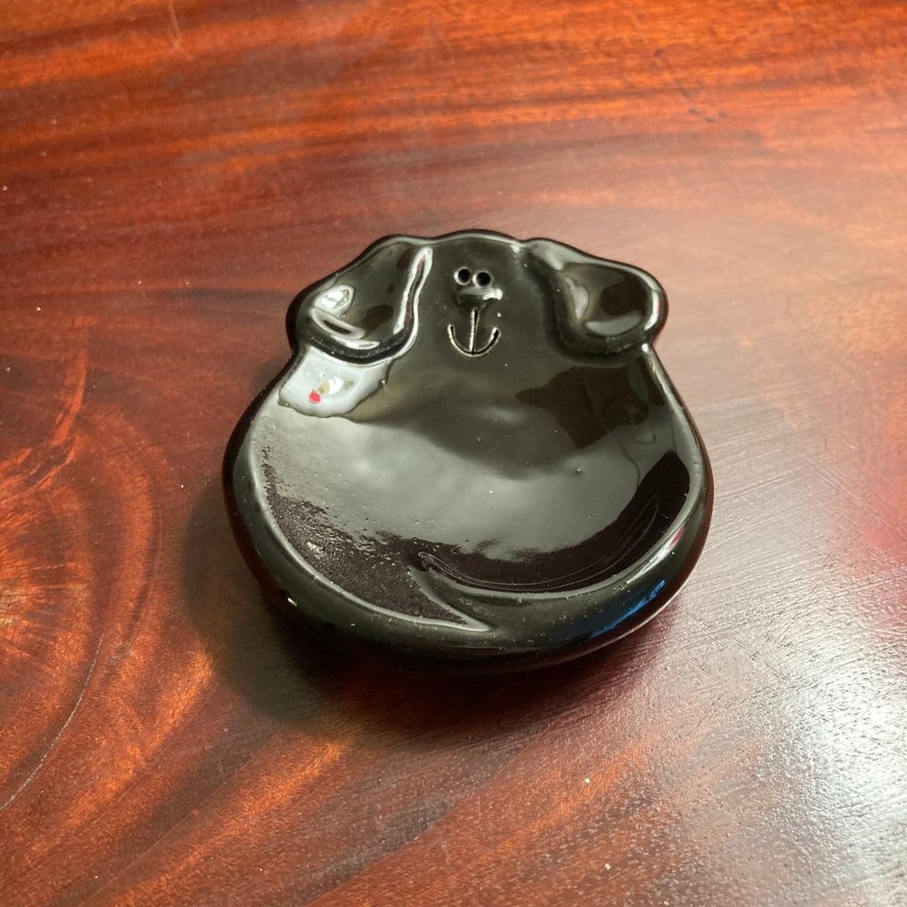 NWOT mini trinket dish